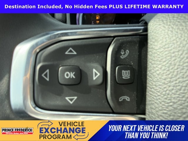 2026 RAM Ram 3500 RAM 3500 LARAMIE CREW CAB 4X4 8' BOX