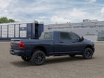 2026 RAM Ram 3500 RAM 3500 LARAMIE MEGA CAB 4X4 6'4' BOX