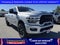 2026 RAM Ram 3500 RAM 3500 LARAMIE MEGA CAB 4X4 6'4' BOX