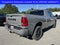 2026 RAM Ram 3500 RAM 3500 LARAMIE MEGA CAB 4X4 6'4' BOX