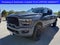 2026 RAM Ram 3500 RAM 3500 LARAMIE MEGA CAB 4X4 6'4' BOX