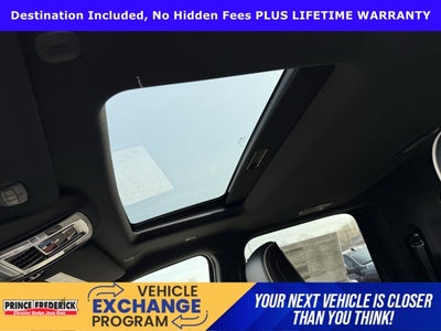 2026 RAM Ram 3500 RAM 3500 LIMITED MEGA CAB 4X4 6'4' BOX