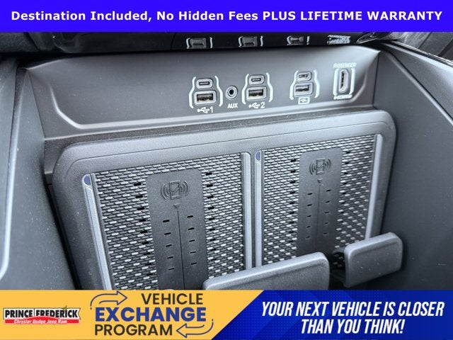 2026 RAM Ram 3500 RAM 3500 LIMITED MEGA CAB 4X4 6'4' BOX