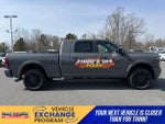 2026 RAM Ram 3500 RAM 3500 LIMITED MEGA CAB 4X4 6'4' BOX