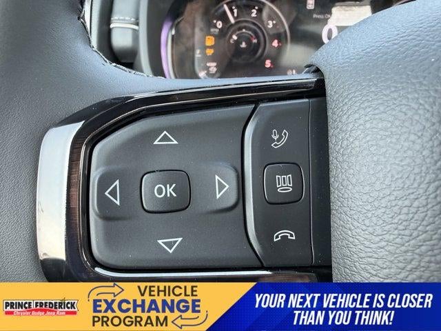 2026 RAM Ram 3500 RAM 3500 LIMITED MEGA CAB 4X4 6'4' BOX