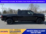 2026 RAM Ram 3500 RAM 3500 LIMITED MEGA CAB 4X4 6'4' BOX