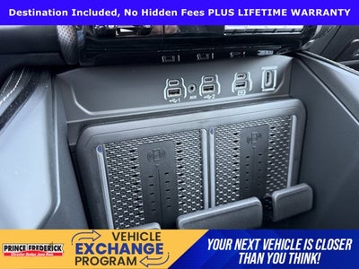 2026 RAM Ram 3500 RAM 3500 LIMITED MEGA CAB 4X4 6'4' BOX