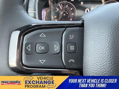 2026 RAM Ram 3500 RAM 3500 LIMITED MEGA CAB 4X4 6'4' BOX