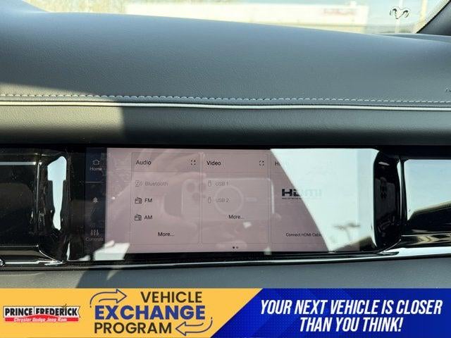 2026 RAM Ram 3500 RAM 3500 LIMITED MEGA CAB 4X4 6'4' BOX