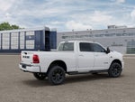 2027 RAM Ram 2500 RAM 2500 LARAMIE CREW CAB 4X4 6'4' BOX