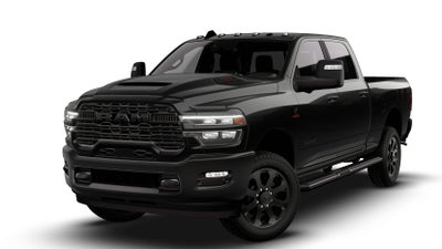 2027 RAM Ram 2500 RAM 2500 LARAMIE CREW CAB 4X4 6'4' BOX