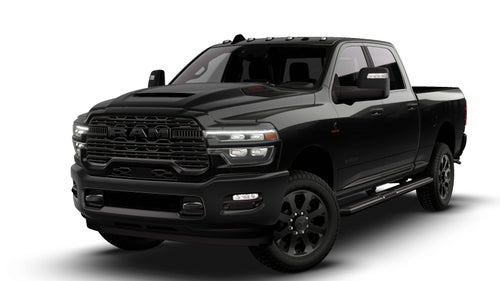 2027 RAM Ram 2500 RAM 2500 LARAMIE CREW CAB 4X4 6'4' BOX