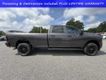 2026 RAM Ram 2500 RAM 2500 BLACK EXPRESS CREW CAB 4X4 8' BOX