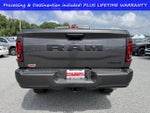 2026 RAM Ram 2500 RAM 2500 BLACK EXPRESS CREW CAB 4X4 8' BOX