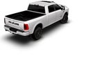 2027 RAM Ram 2500 RAM 2500 LIMITED CREW CAB 4X4 6'4' BOX