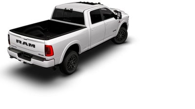 2027 RAM Ram 2500 RAM 2500 LIMITED CREW CAB 4X4 6'4' BOX