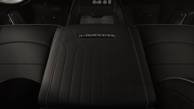 2027 RAM Ram 2500 RAM 2500 LIMITED CREW CAB 4X4 6'4' BOX