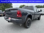 2026 RAM Ram 2500 RAM 2500 LIMITED CREW CAB 4X4 6'4' BOX