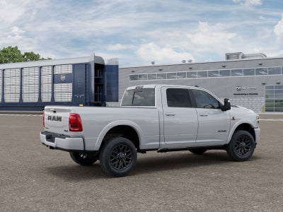 2026 RAM Ram 2500 RAM 2500 LIMITED CREW CAB 4X4 6'4' BOX