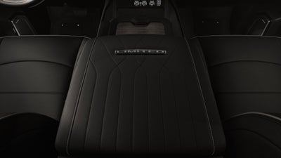 2027 RAM Ram 2500 RAM 2500 LIMITED CREW CAB 4X4 6'4' BOX
