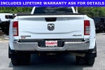 2024 RAM 3500 Big Horn Crew Cab 4x4 8' Box