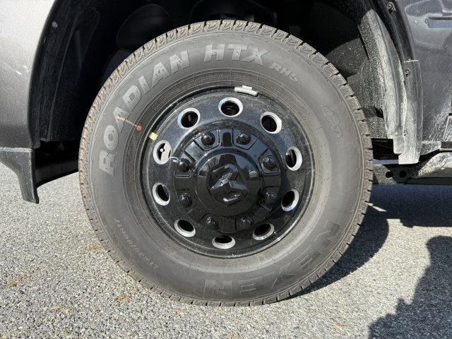 2026 RAM Ram 3500 RAM 3500 LARAMIE CREW CAB 4X4 8' BOX