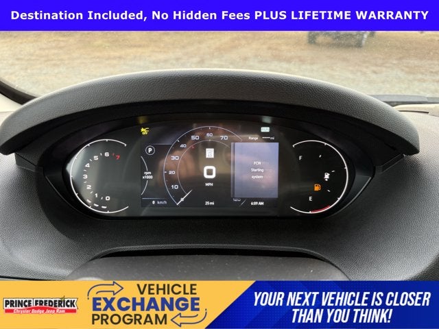 2026 RAM Ram ProMaster RAM PROMASTER 2500 SLT CARGO VAN HIGH ROOF 159' WB