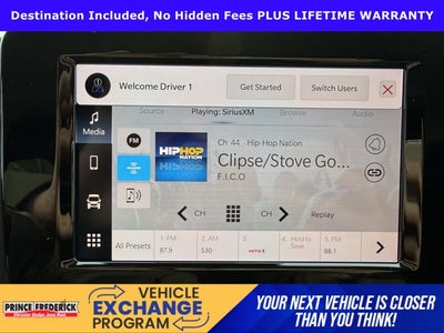 2026 RAM Ram ProMaster RAM PROMASTER 2500 SLT CARGO VAN HIGH ROOF 159' WB