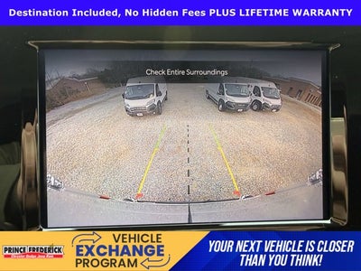 2026 RAM Ram ProMaster RAM PROMASTER 2500 SLT CARGO VAN HIGH ROOF 159' WB