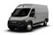 2026 RAM Ram ProMaster RAM PROMASTER 2500 TRADESMAN CARGO VAN HIGH ROOF 159' WB