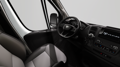 2026 RAM Ram ProMaster RAM PROMASTER 2500 TRADESMAN CARGO VAN HIGH ROOF 159' WB