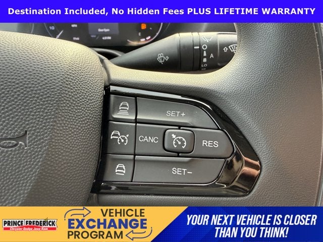 2026 RAM Ram ProMaster RAM PROMASTER 2500 SLT CARGO VAN HIGH ROOF 159' WB