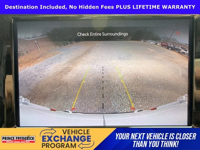 2026 RAM Ram ProMaster RAM PROMASTER 2500 SLT CARGO VAN HIGH ROOF 159' WB