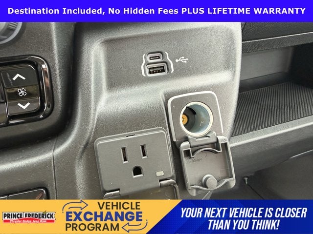 2026 RAM Ram ProMaster RAM PROMASTER 2500 SLT CARGO VAN HIGH ROOF 159' WB