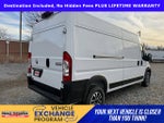 2026 RAM Ram ProMaster RAM PROMASTER 2500 SLT CARGO VAN HIGH ROOF 159' WB