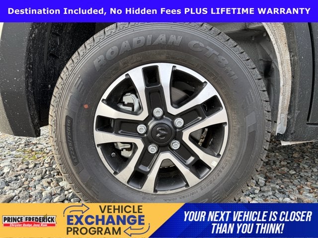 2026 RAM Ram ProMaster RAM PROMASTER 2500 SLT CARGO VAN HIGH ROOF 159' WB