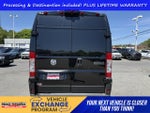 2026 RAM Ram ProMaster RAM PROMASTER 2500 TRADESMAN CARGO VAN HIGH ROOF 159' WB