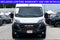 2024 RAM ProMaster 2500 Cargo Van Tradesman High Roof 159' WB w/Pass Seat