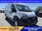 2026 RAM Ram ProMaster RAM PROMASTER 2500 TRADESMAN CARGO VAN HIGH ROOF 159' WB