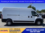2026 RAM Ram ProMaster RAM PROMASTER 2500 TRADESMAN CARGO VAN HIGH ROOF 159' WB