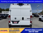 2026 RAM Ram ProMaster RAM PROMASTER 2500 TRADESMAN CARGO VAN HIGH ROOF 159' WB