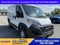 2026 RAM Ram ProMaster RAM PROMASTER 1500 TRADESMAN CARGO VAN LOW ROOF 118' WB