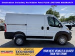 2026 RAM Ram ProMaster RAM PROMASTER 1500 TRADESMAN CARGO VAN LOW ROOF 118' WB
