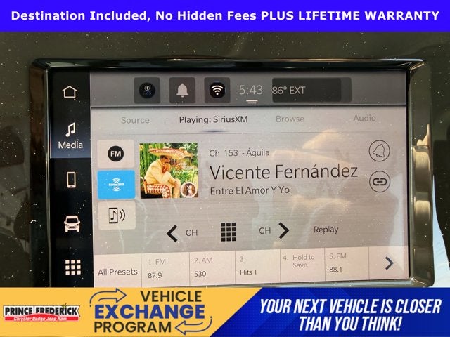 2026 RAM Ram ProMaster RAM PROMASTER 1500 TRADESMAN CARGO VAN LOW ROOF 118' WB