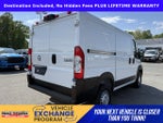 2026 RAM Ram ProMaster RAM PROMASTER 1500 TRADESMAN CARGO VAN LOW ROOF 118' WB