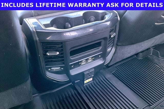 2021 RAM 2500 Power Wagon