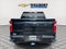 2022 Chevrolet Silverado 1500 4WD Crew Cab Short Bed Custom Trail Boss