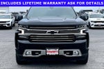 2021 Chevrolet Silverado 1500 4WD Crew Cab Short Bed High Country