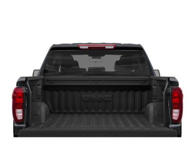 2023 GMC Sierra 1500 4WD Crew Cab Standard Box SLT