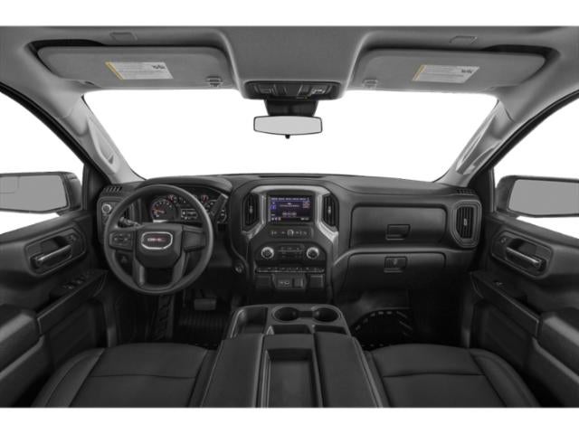 2023 GMC Sierra 1500 4WD Crew Cab Standard Box SLT